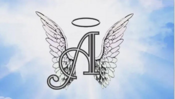 logo Angel Nails & Spa LLC